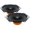 Hertz DCX570.3 Full Range Car Speakers